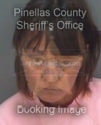 Christine Lee Mclaughlin
