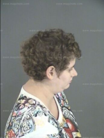 Pamela Dawn Essary