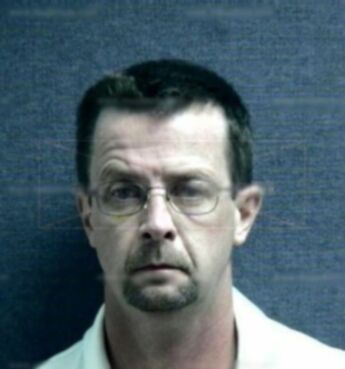 David Allen Whitehead
