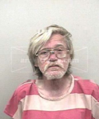 Robert Dale Giddings