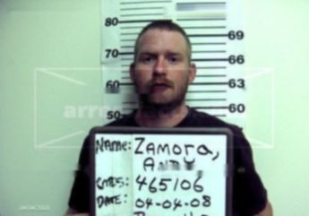 Andy Ogene Zamora