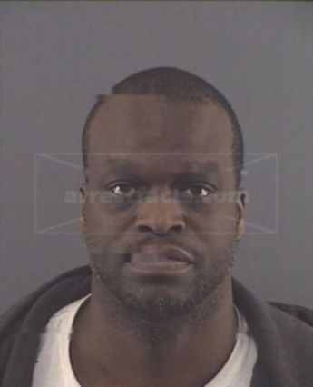 Morris Norvel Harris