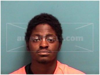 Johnny Terrell Campbell