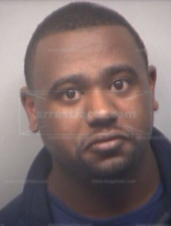 Robert William Roberson