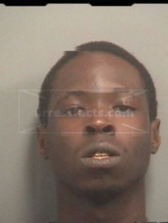 Derick Corneille