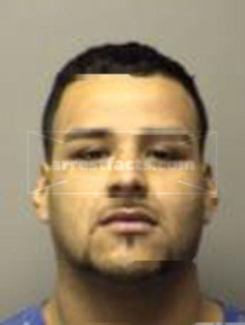 Jose Luis Contreras Jr.