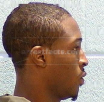 Marcell D. Evans