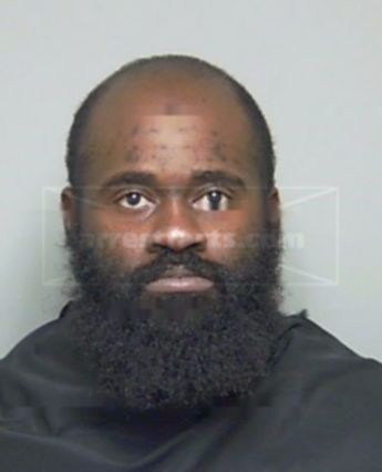 Detron Antron Williams