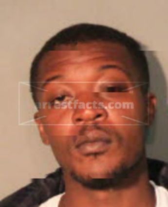 Ontario Dewayne Childress