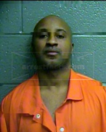 Samson Lee Smith