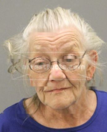 Linda Marie Luke