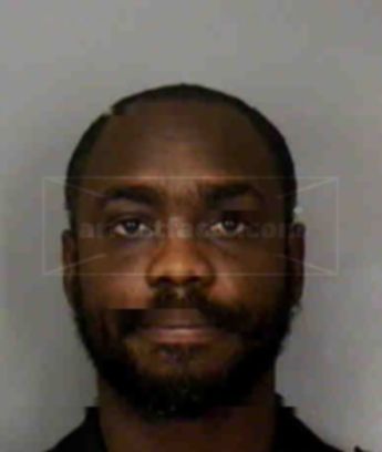 Alvin Markeith Kendrick