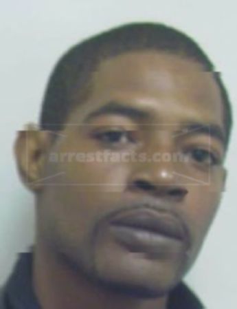 Marcus Pope