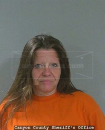 Barbara May Twohy