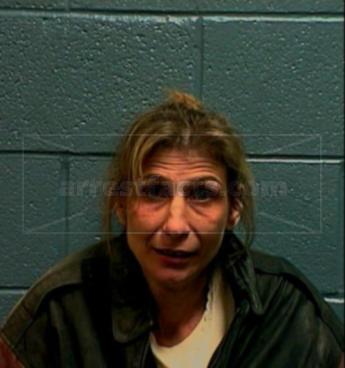 Tina Marie Jordan