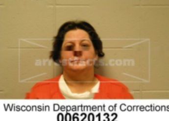 Glenda M Parks
