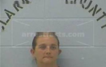Sarah Jean Mcguire