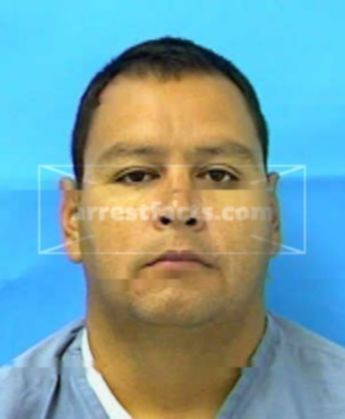 Juan Anthony Reyes