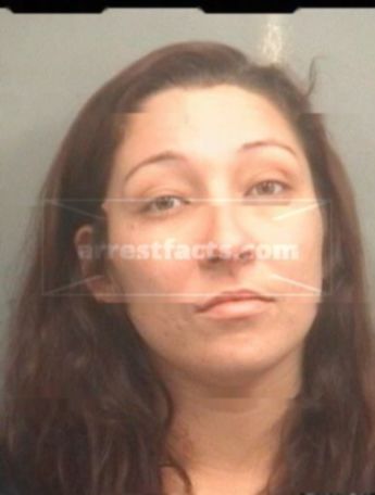 Shondra Lee Moss