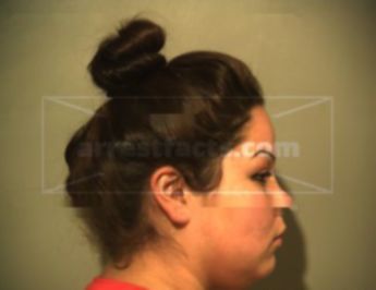 Emily Cheverria