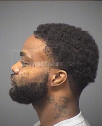 Anthony Trollinger Moore