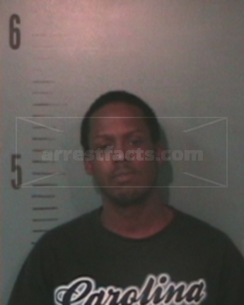 Gregory Dwayne Black