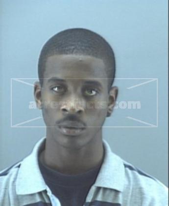 Christopher Lejames Toliver