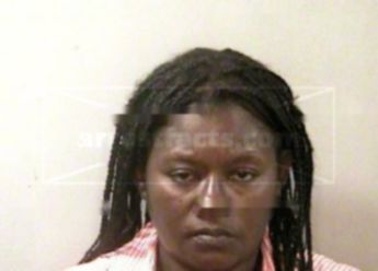 Viviloria Marie Frazier