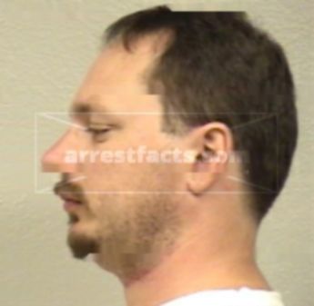 Duane James Klinkner