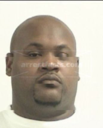 Michael Lamar Winston