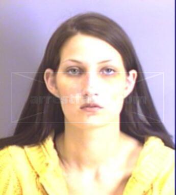 Jennifer Dawn Fruge