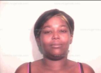 Shaniqua Annquanette Burton