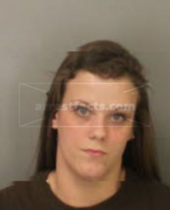 Brittany Nicole Lynch