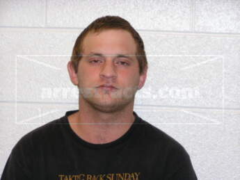 Harold Wayne Mabury