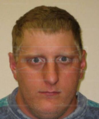 Troy Shannon Mceachern
