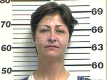 Cheryl Gwen Bailey