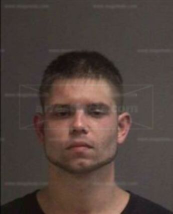 Michael Jeffery Scott Olson