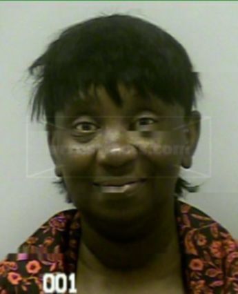 Bobbie Joyce Washington