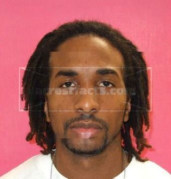 Brandon Dewayne Poole
