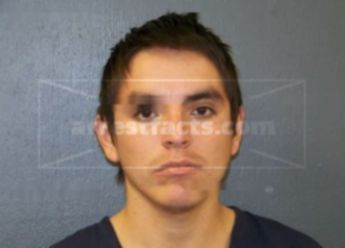 Romeo Jimenez Ramirez