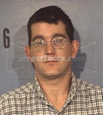 Derek Lee Harrison
