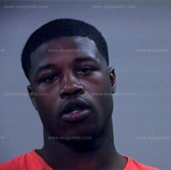Anthony Wayne Bush