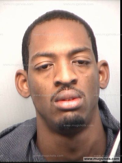 Carlton Redding