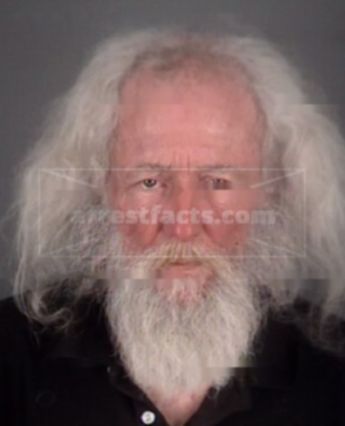 Eric Robert Richardson Jr