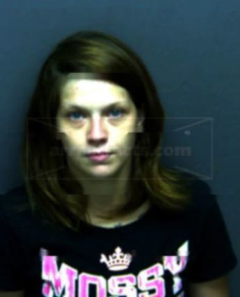 Kandice Marie Stancil
