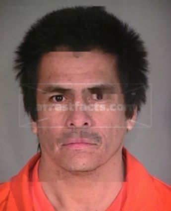 Mark A Cordova