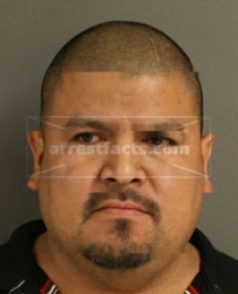 Erik Sanchez Martinez