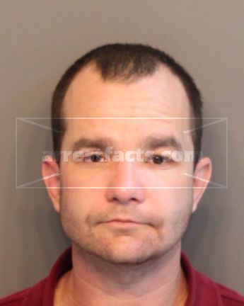 Floyd Jason Bailey