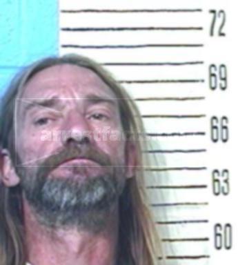 Roy Franklin Fisher