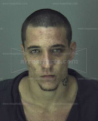 Cody Allyn Shope